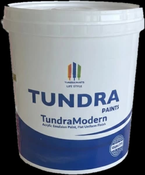 TundraModern